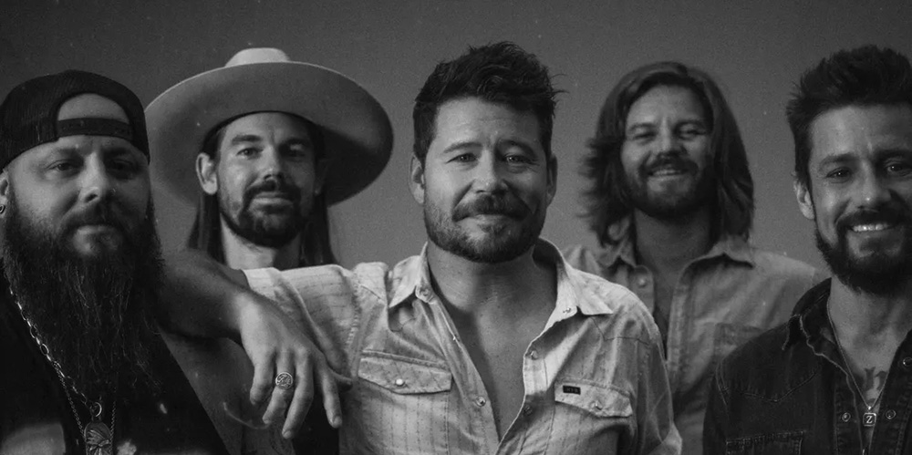 Photo of the Shane Smith and the Saints